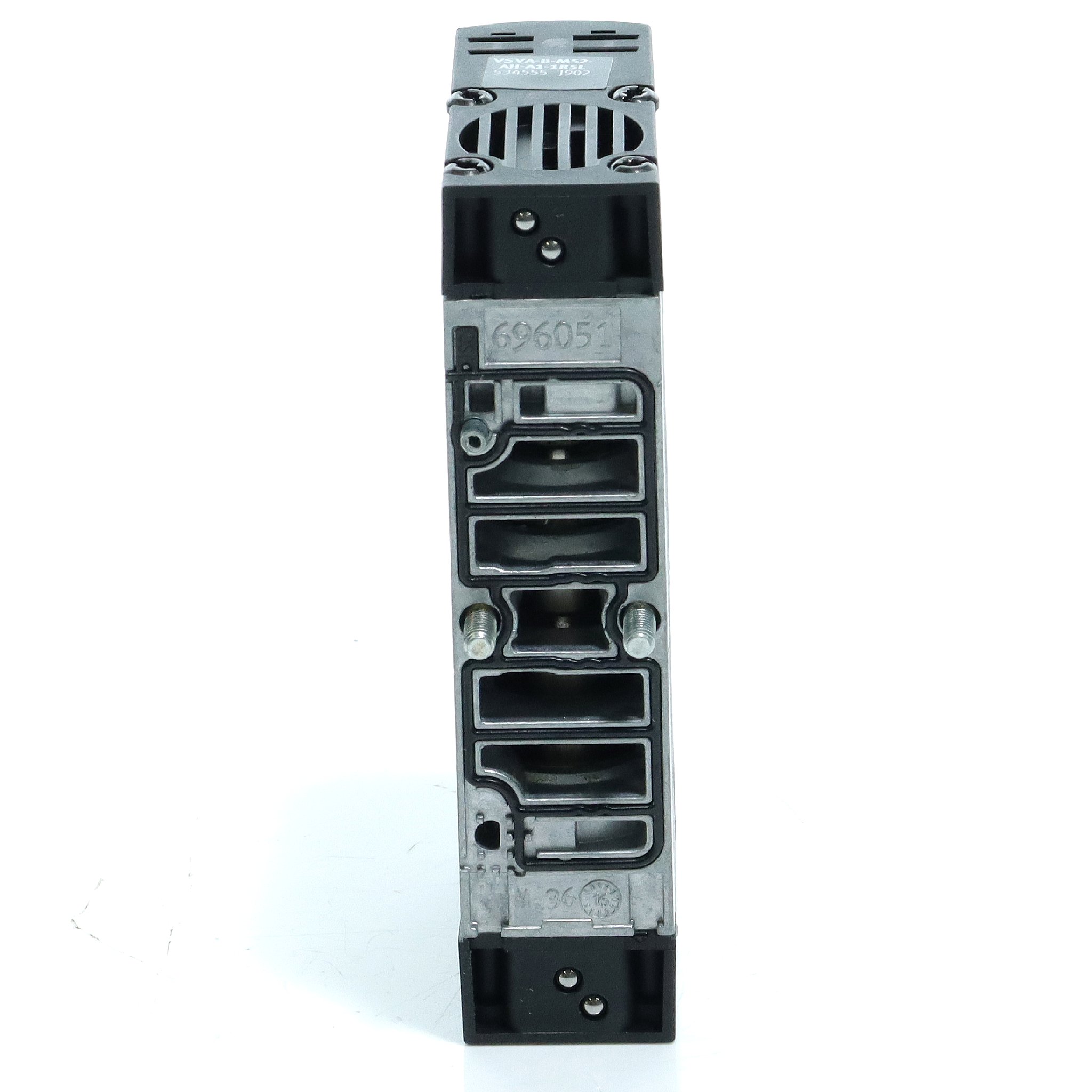 Magnetic coil  Used